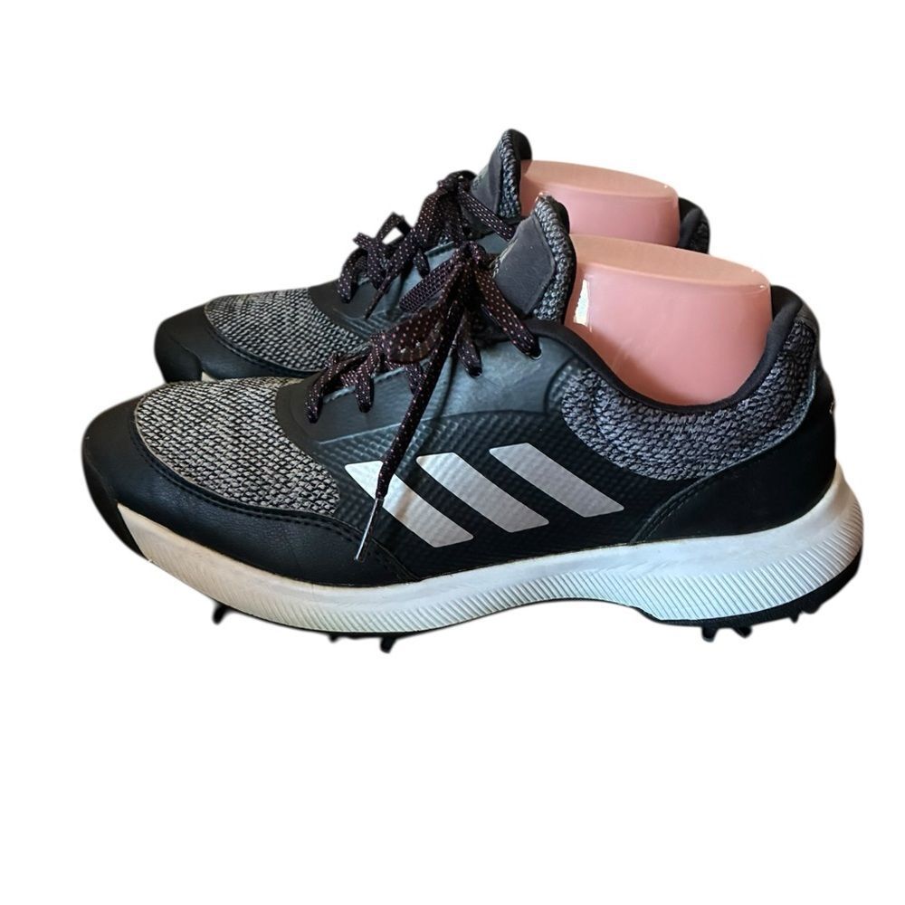 Adidas Running Shoes Woman’s Size 7 - Picture 3 of 14